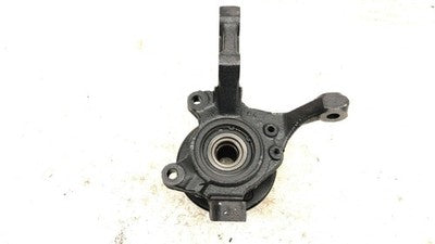 94-02 Sl2 Passenger Right Front Spindle Steering Knuckle With Wheel Hub No Abs