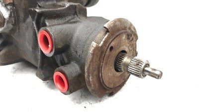 1997-00 Silverado 2500 Power Steering Gear Box Oem 4X4 Pitman Arm 26100335
