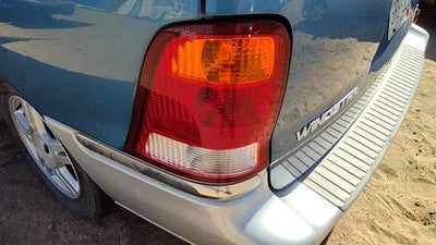 1999-2003 Ford Windstar Driver Left Tail Light Brake Lamp Oem Rear 3F2z13405ca