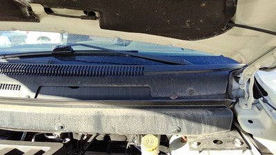 11-13 Dodge Journey Driver Left Windshield Wiper Arm Oem Blade Lever 68103973Aa