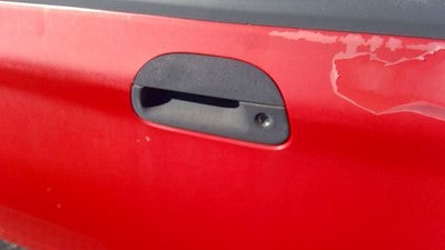 1997-2004 Ford F150 Rear Tail Gate Handle Oem Release Lever 7L3z9943400aa