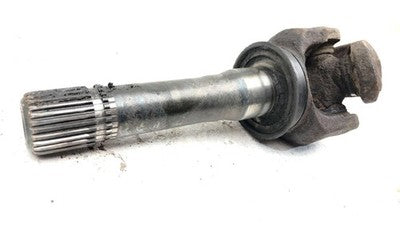 1993-1994 Ford Explorer Driver Left Front Cv Axle Shaft Oem F3Tz3220B