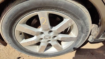 2004-2006 Nissan Maxima 17' Aluminum Wheel Oem Factory 7 Spoke Rim