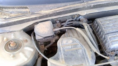 01-05 Honda Civic Cruise Control Servo Assembly Module With Cable Oem 1.7l Vtec