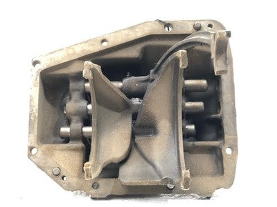 81-87 Chevy Pickup K20 Top Cover Shifter Assembly 4 Spd Manual Trans Sm465 4X4
