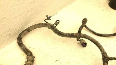 2016 Dodge Ram 4500 Wiring Harness For Engine Oem 6.7L Cummins 5318179