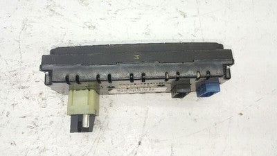 15-17 Ford Expedition Temperature Control Module In Dash Heater AC Head Unit OEM