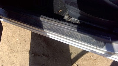 1990 Corolla Station Wagon Driver Left Lower Kick Trim Panel Oem