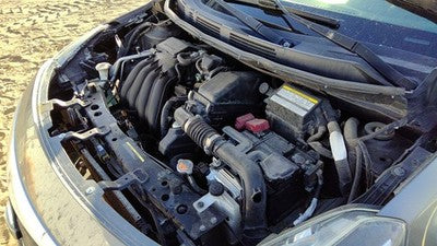 2012-2019 Nissan Versa Timing Cover Oem 1.6L 135003Hc0a