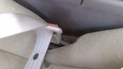2002 Nissan Maxima Passenger Right Front Seat Belt Buckle Receiver Oem
