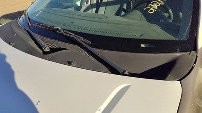 2007 Ford Freestar Windshield Wiper Cowl Vent Trim Panel Oem Cover