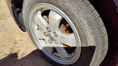 2004-2009 Toyota Prius 15" Aluminum Wheel Oem Factory Rim
