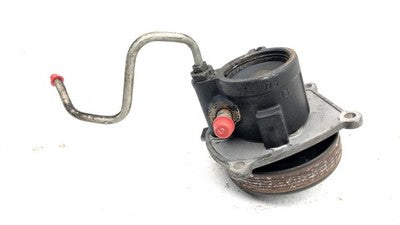 1994-1996 Chevy Caprice Power Steering Pump With Mount Bracket Oem 26055706