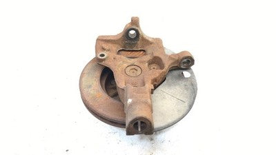 1998-00 Mazda B2500 Passenger Right Front Spindle Steering Knuckle With Hub 4x2