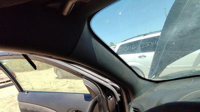 14 Dodge Avenger Driver Left A Pillar Trim Windshield Post Panel Oem Black C7x9