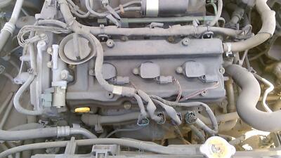 2002 2003 2004 2005 2006 2007 2008 Nissan Maxima Front Valve Cover Oem 3.5l