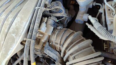 2000-2002 Oldsmobile Intrigue Throttle Body Valve Assembly Oem With Sensors 3.5l
