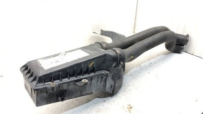 1987-1993 Ford F150 Complete Air Intake Filter Box Housing With Tube Oem 5.0L
