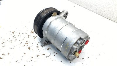1987-93 Pontiac Bonneville Ac Compressor Air Conditioner Pump Assembly Oem 3.8L