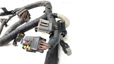 1997 Ford Ranger Wiring Harness For Engine Oem 4.0L 4X2 At