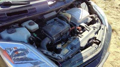 2001-2009 Toyota Prius Timing Cover Oem 1.5l 1510021050
