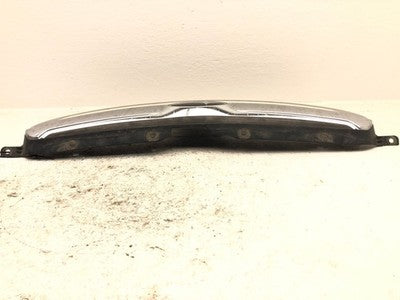 2010-2012 Legacy Outback Front Grille Oem Chrome Station Wagon With Emblem