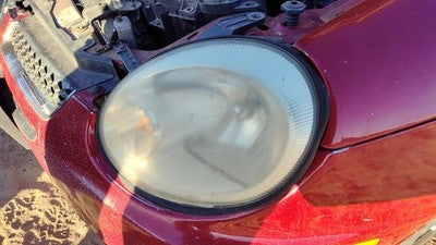 2003-2005 Dodge Neon Driver Left Head Light Oem Front Lamp
