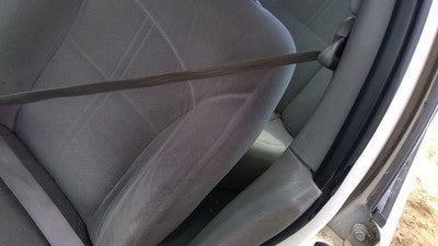 1998 Ford Taurus Driver Left Front Seat Belt Retractor Oem Shoulder Gray