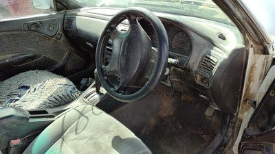 90-99 Legacy Rhd Postal Right Front Spindle Steering Knuckle With Wheel Hub