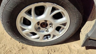 2000-02 Oldsmobile Intrigue 16' Aluminum Wheel Oem Factory Rim 12 Spoke