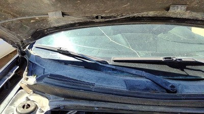 2011-2014 Dodge Avenger Passenger Right Windshield Wiper Arm Oem Blade Lever