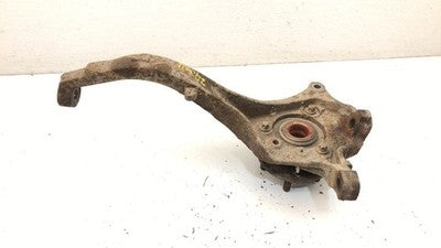 2001-06 Dodge Stratus Driver Left Front Spindle Steering Knuckle With Wheel Hub