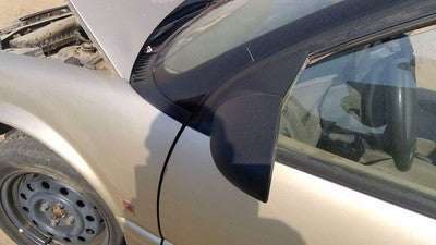 1991-1995 Saturn Sw2 Driver Left Side Mirror Door Mounted Oem Cable 21096099