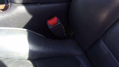 1997 Acura Tl Driver Left Front Seat Belt Buckle Receiver Oem Gray