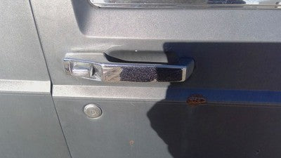 1985 Jeep Cherokee Passenger Right Front Outside Door Handle Oem