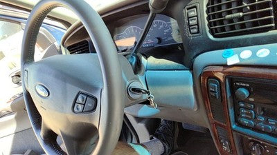 1995-2003 Ford Windstar Steering Column Assembly Oem