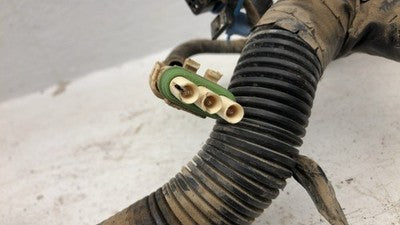 1997 Park Ave Ultra Wiring Harness For Engine Oem 3.8L Supercharged