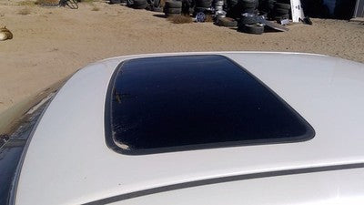 1995-1998 Acura Tl Sun Roof Glass Oem Top Window 70200Sw5a01