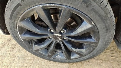 2015-2017 Chrysler 200 18' Aluminum Wheel Oem Factory Rim 18X8 Wpd