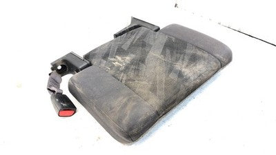 2005 Chevy Colorado Driver Left Lower Rear Seat Cushion Oem