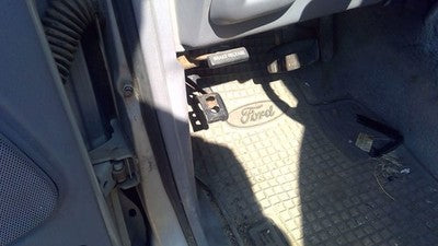 1993 Ford Explorer Parking Brake Handle Assembly Oem Emergency Ebrake