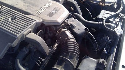 1997 Acura Tl Throttle Body Assembly Complete Oem With Sensors 3.2L 16400P5ga12