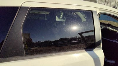 2009-20 Dodge Journey Passenger Right Rear Side Window Door Glass Oem Back