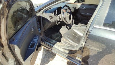 2008-2012 Chevy Malibu Driver Left Cylinder Head Assembly Oem 3.6l 12634222