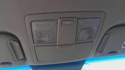 11-16 Kia Sportage Center Overhead Console Oem Dome Light Map Lamp Cubby
