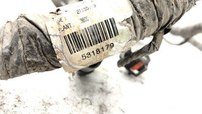 2016 Dodge Ram 4500 Wiring Harness For Engine Oem 6.7L Cummins 5318179