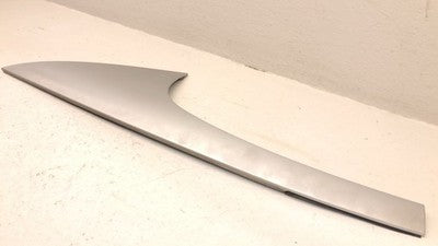 2002 Pontiac Sunfire Driver Left Quarter Moulding Roof Rail Molding Oem