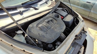 2006 2.2L