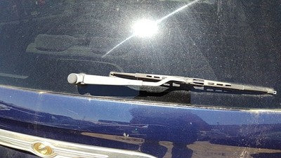 01-06 Town & Country Back Glass Wiper Arm Oem Rear Window Blade Liftgate Hatch