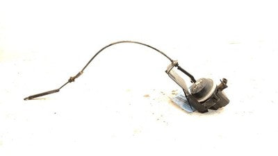 1993 Park Ave Cruise Control Servo Assembly Module With Cable 3.8L Supercharged